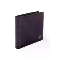 ราคา GUY LAROCHE MENWEAR กระเป๋าสตางค์หนังเรียบ พับสั้น 8 การ์ด สีกรมท่า รุ่น BW31651W5NVS1 One Size (MKP2100247)