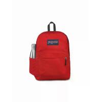 ราคา JANSPORT กระเป๋าเป้ สะพายหลัง รุ่น SUPERBREAK 2.0 - RED TAPE One Size (MKP2100050)