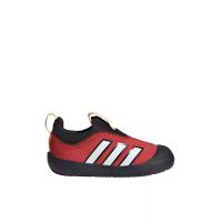 ราคา ADIDAS KIDS รองเท้าผ้าใบเด็กทารก adidas x Disney Mickey Mouse Monofit สีแดง 7K (CDS24802574)