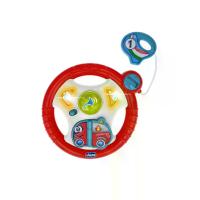 ราคา CHICCO ของเล่นพวงมาลัย Baby Driver หลากสี (CDS22197993)