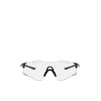 ราคา OAKLEY แว่นกันแดดยูนิเซ็กส์ รุ่น Cybr Zero OO9512D 951206 39 เลนส์เปลี่ยนสีออโต้ตามระดับแสง ใส-ดำ (CDS20855987)