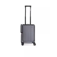 ราคา ELEMENTS กระเป๋าเดินทาง วัสดุ PC รุ่น ZJ81 ขนาด 20 นิ้ว 20 In (CDS18154900)