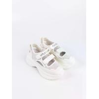 ราคา PLAYBOY รองเท้าผ้าใบผู้หญิง รุ่น ST-H252C1214 สีขาว 35 EU (MKP2099176)