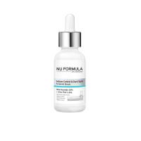 ราคา NU FORMULA เซรั่ม Sebum Control & Dark Spot Ampoule Serum 30 มล. (CDS22092038)