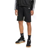 ราคา ADIDAS KIDS กางเกงขาสั้นเด็กโตยูนิเซ็กส์ ผ้าทวิล สีดำ 140 UK (CDS24804318)