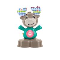 ราคา FISHER PRICE BOBBLE HEAD REINDEER (CDS21380068)