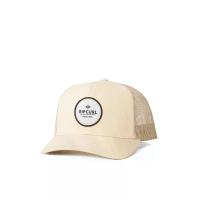 ราคา RIP CURL หมวกทรัคเกอร์ผู้ชาย Routine Curve สี Sand One Size (CDS19686615)
