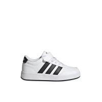 ราคา ADIDAS KIDS รองเท้าผ้าใบเด็กทารก Breaknet 3.0 สีขาว 2 UK (CDS24803458)