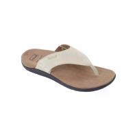 ราคา SCHOLL ไบโอ ดีทรอยต์ รองเท้าแตะสำหรับ ผู้ชาย สีเบจ 43 EU (GRMKPPR000154221)