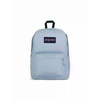 ราคา JANSPORT กระเป๋าเป้ สะพายหลัง รุ่น SUPERBREAK 2.0 - BLUE DUSK One Size (MKP2100047)