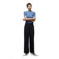 ราคา SFERA เสื้อสเวตเตอร์ผู้หญิง แขนสั้น XL (GRCDS53725090137)