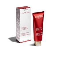 ราคา CLARINS ผลิตภัณฑ์ Super Restorative Hand Cream 100 mL 100 mL (CDS91157850)