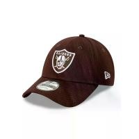 ราคา NEW ERA หมวกยูนิเซ็กส์ DASHMARK WALNUT LAS VEGAS RAIDERS 9FORTY CLOTH STRAP สี BURNT WOOD Free Size (GRMKPPR000190343)