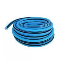 ราคา KARTEN สายยาง PVC รุ่น CRC-SF5820 ขนาด 5/8 นิ้ว x 20 เมตร สีฟ้าดำ (MKP1412691)