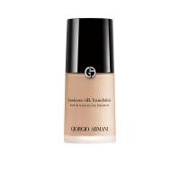 ราคา GIORGIO ARMANI รองพื้น Luminous Silk Foundation 30 มล. 30 mL (GRCDS10222110001)