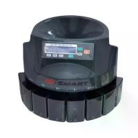 ราคา UNI-SMART เครื่องนับเหรียญ+คัดแยกอัตโนมัติ ยูนิ-สมาร์ท US-1250N (MKP2053690)