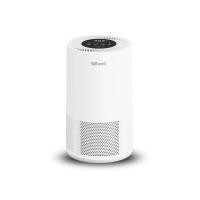 ราคา BWELL เครื่องฟอกอากาศ (10-30 ตร.ม., สีขาว) รุ่น AP-8119US (MKP1560168)