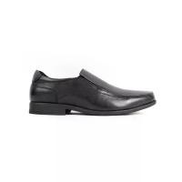 ราคา Heavy รองเท้าทางการผู้ชาย รุ่น NB สีดำ 45 EU (MKP1851712)