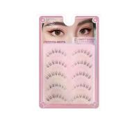 ราคา MLEN DIARY ขนตาปลอม Strips Lashes รุ่น Sweet Barbie (CDS15974112)