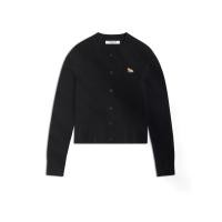 ราคา Maison Kitsune คาร์ดิแกนผู้หญิง Baby Fox Lambswool Fitted M (CDS23643017)