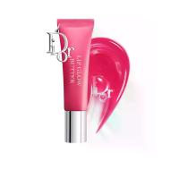 ราคา DIOR ลิปกลอส Dior Addict Lip Glow Butter 10 มล. ลิปฉ่ำวาว บำรุงริมฝีปาก ผสานคุณค่าเปปไทด์และเซราไมด์ (GRCDS11525050344)