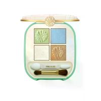 ราคา PAUL & JOE อายแชโดว์ คัลเลอร์ พาเลท P&J 4 กรัม (GRCDS20924080034)