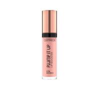 ราคา CATRICE ลิปกลอส Plump It Up Lip Booster 3.5 มล. (GRCDS54525060218)