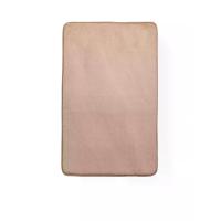 ราคา HAVEN พรมเช็ดเท้า Flannel Fleece ขนาด 50x80 ซม. (GRCDS54625020025)