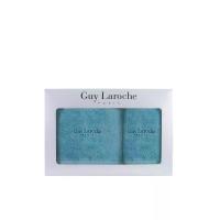 ราคา GUY LAROCHE ชุดเซ็ตผ้าขนหนู 2 ชิ้น PT ขนาด 34x85 + 70x135 ซม. (GRCDS54625020052)