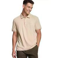 ราคา ALUMNUS เสื้อโปโลผู้ชาย แขนสั้น รุ่น 2507MDPL26 S (GRCDS54625080002)