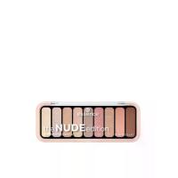 ราคา Essence พาเลทอายแชโดว์ The Nude Edition Eyeshadow Palette 10 กรัม (GRCDS20925060110)