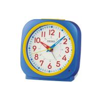 ราคา Seiko Clock นาฬิกาปลุก รุ่น QHE200 (GRCDS21723090013)