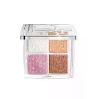 ราคา DIOR Dior Backstage Glow Maximizer Palette พาเลทบลัชออนและไฮไลท์อเนกประสงค์ 10 กรัม (GRCDS20925080051)