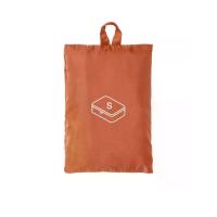 ราคา MUJI กระเป๋าจัดระเบียบพับเก็บได้ S (GRMJT11725080002)