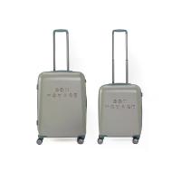 ราคา ELEMENTS ชุดเซ็ตกระเป๋าเดินทาง 3 ใบ วัสดุ ABS รุ่น AR834 ขนาด 20+24 นิ้ว ไซส์ 20+24 นิ้ว (GRCDS54625060005)