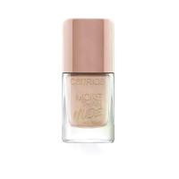 ราคา CATRICE น้ำยาทาเล็บ More Than Nude Nail Polish 10.5 มล. (GRCDS54525060217)