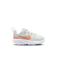 ราคา NIKE KIDS รองเท้าผ้าใบเด็กเล็กยูนิเซ็กส์ Star Runner 4 NN TD 6C (GRCDS53725040302)