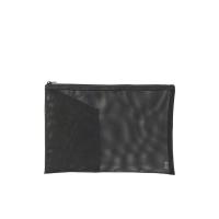 ราคา MUJI กระเป๋าดินสอ A5 รุ่น NLMESHPKA (MJT51049140)