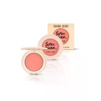ราคา SIVANNA COLORS บลัชออน Deluxe Edition 4.8 กรัม (GRCDS53725010271)