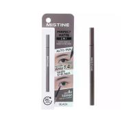 ราคา MISTINE อายไลเนอร์ Perfect Matte 2 In 1 Auto Pen & Inner Eyeliner 0.1 กรัม (GRCDS20724110015)