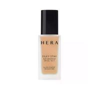 ราคา HERA รองพื้น Silky Stay 24H Longwear 30 กรัม (GRCDS11524090180)