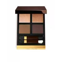ราคา Tom Ford Beauty อายแชโดว์ Eye Color Quad (GRCDSMB19010124)