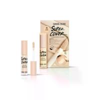 ราคา SIVANNA COLORS คอนซีลเลอร์ Super Cover Lasting Perfection 5 กรัม (GRCDS53725010272)