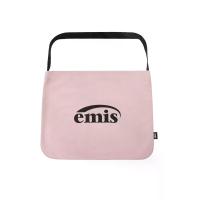 ราคา EMIS กระเป๋าสะพายยูนิเซ็กส์ New Logo Cotton Eco (GRCDS53725020571)