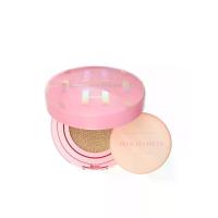 ราคา HER HYNESS คุชชั่น Nude Air Anti-Acne Serum Cushion SPF50+ PA++++ 24 กรัม (GRCDS53725040700)