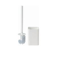 ราคา Muji TOILET BRUSH W CASE WH (MJT50083763)