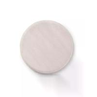 ราคา MUJI เบาะรองนั่งเมมโมรี่โฟม ทรงกลม (34 x 34 ซม.) (GRMJT54625040003)