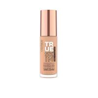 ราคา CATRICE รองพื้น True Skin Hydrating Foundation 30 มล. (GRCDS54525060224)