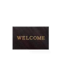 ราคา WSP พรมดักฝุ่น Welcome ขนาด 60x90 ซม. (GRCDS54624110116)