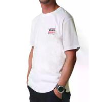 ราคา VANS เสื้อยืดผู้ชาย Sawassdee M (GRCDS54525050247)
